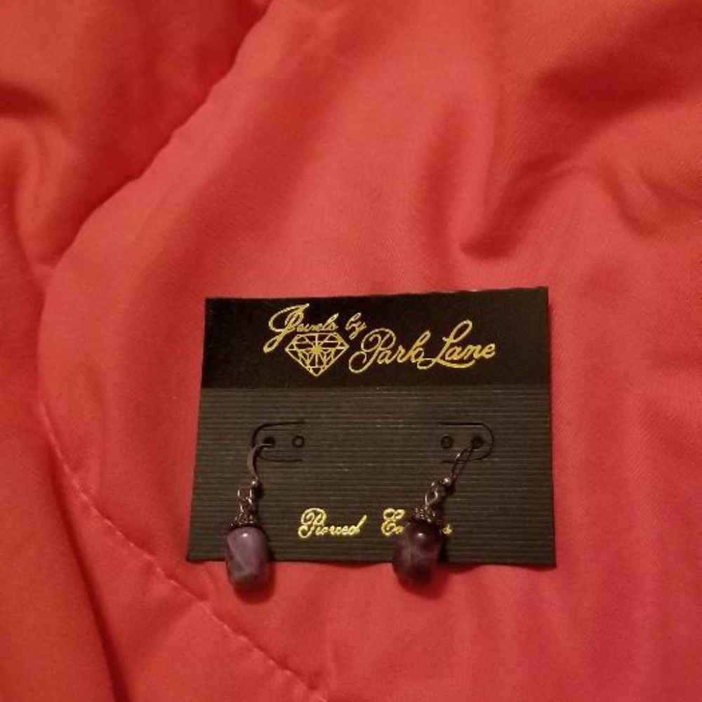 Jewels by Park Lane Earrings